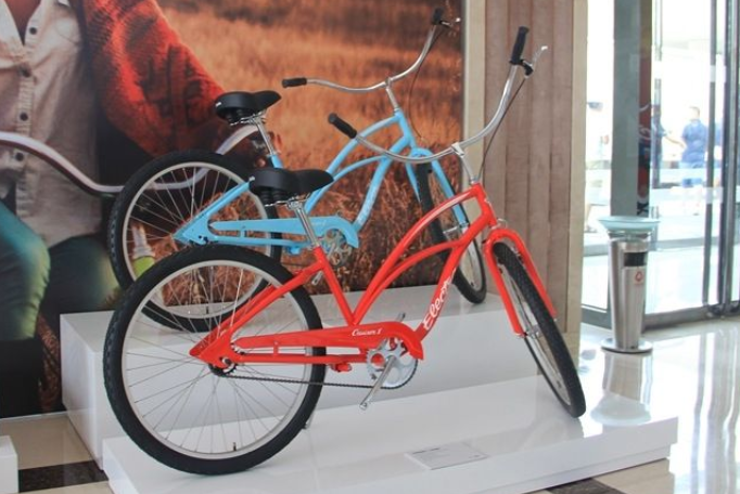 electra自行车在上海?可以租吗? electra自行车在上海?可以租吗?