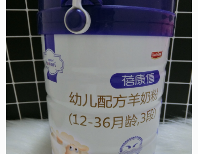 蓓康僖羊奶粉味道纯吗?营养好吗? 蓓康僖羊奶粉味道纯吗?营养好吗?