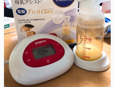 贝亲电动吸奶器怎么样?好用吗? 贝亲电动吸奶器怎么样?好用吗?