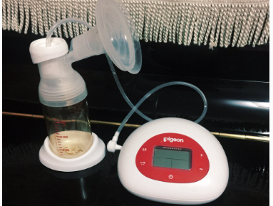 贝亲电动吸奶器如何?使用方法介绍一下? 贝亲电动吸奶器如何?使用方法介绍一下?