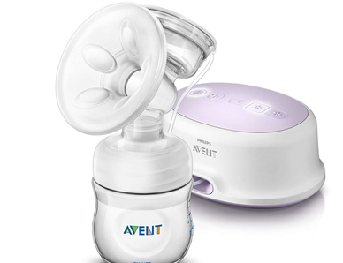 新安怡电动吸奶器价格多少?值得入吗? 新安怡电动吸奶器价格多少?值得入吗?