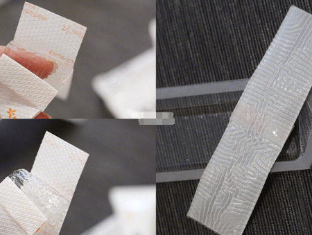 仙卡疤痕贴要用多久?真的有效果? 仙卡疤痕贴要用多久?真的有效果?