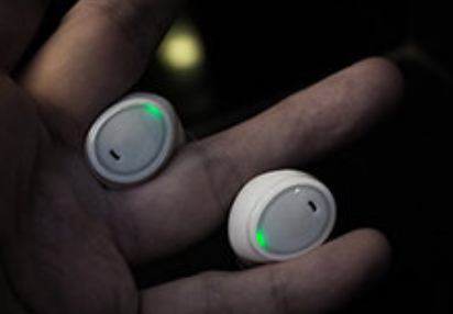 bragi the dash游泳耳机如何？bragi耳机介绍？
