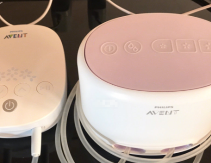 新安怡电动吸奶器进口和国产对比?哪款好? 新安怡电动吸奶器进口和国产对比?哪款好?