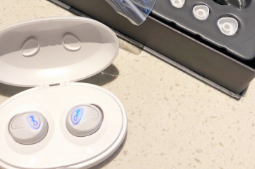 游泳耳机哪款好？谁能推荐一下？