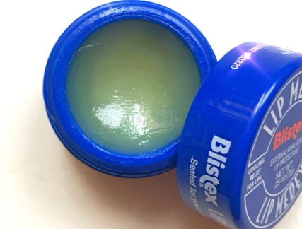 blistex小蓝罐怎么用?味道好闻吗? blistex小蓝罐怎么用?味道好闻吗?