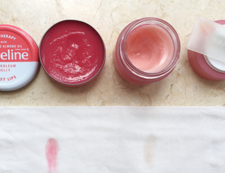 凡士林和兰芝唇膜哪个好?哪个更推荐? 凡士林和兰芝唇膜哪个好?哪个更推荐?