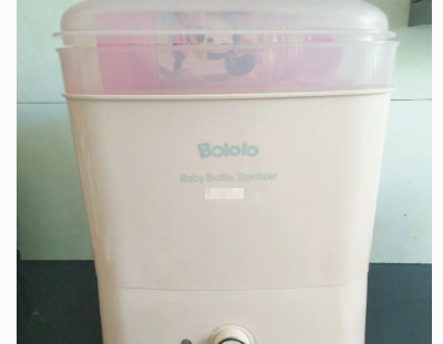 波咯咯奶瓶消毒器好用吗?玩具也可以消毒? 波咯咯奶瓶消毒器好用吗?玩具也可以消毒?