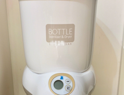 小白熊奶瓶消毒器好操作吗?液晶显示屏吗? 小白熊奶瓶消毒器好操作吗?液晶显示屏吗?