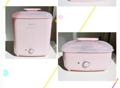 波咯咯奶瓶消毒器多功能吗？好用吗？