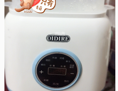oidire奶瓶消毒器介绍?值得买吗? oidire奶瓶消毒器介绍?值得买吗?