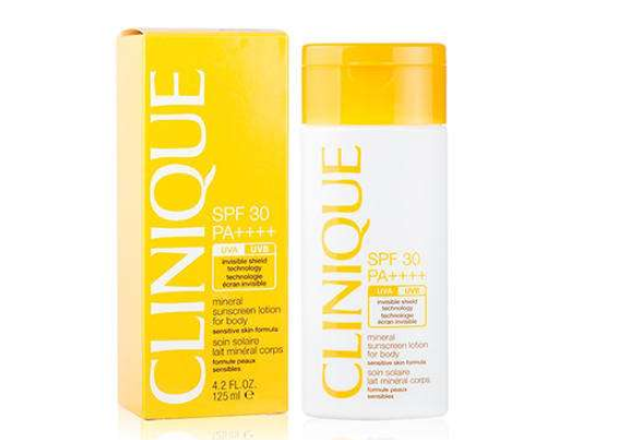 男士夏天用什么防晒霜?男士防晒推荐? 男士夏天用什么防晒霜?男士防晒推荐?