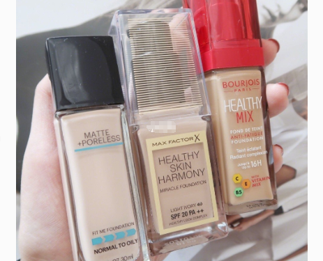 粉底液太贵了?高性价比粉底液推荐? 粉底液太贵了?高性价比粉底液推荐?