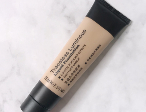 毛戈平粉底液哪款好用?毛戈平粉底液推荐? 毛戈平粉底液哪款好用?毛戈平粉底液推荐?