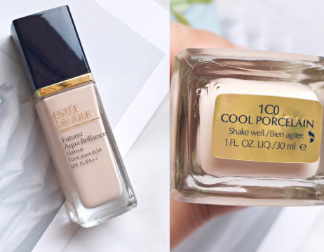 雅诗兰黛沁水色号介绍?质地水润吗? 雅诗兰黛沁水色号介绍?质地水润吗?