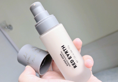 红地球粉底液适合油皮吗?延展性好吗? 红地球粉底液适合油皮吗?延展性好吗?