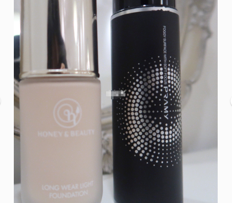 透蜜粉底液好用吗？选择哪个色号合适？