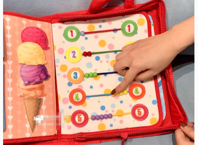 Jolly baby早教书推荐吗？是蒙特梭利教育法吗？