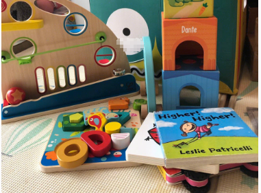 早教盒怎么选?点点橙和巧虎哪款好? 早教盒怎么选?点点橙和巧虎哪款好?