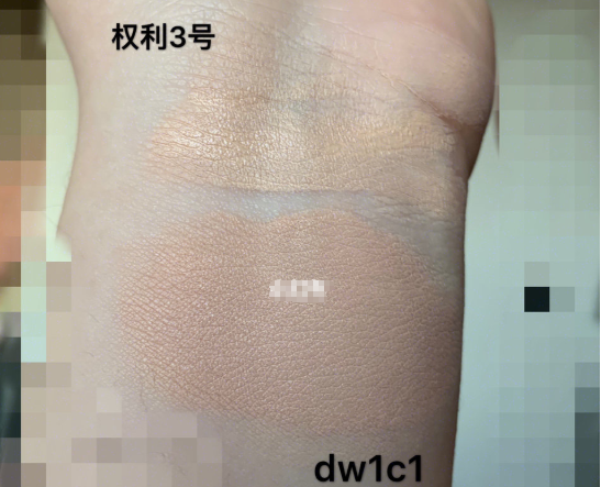 阿玛尼权利和雅诗兰黛dw哪个好？推荐阿玛尼？