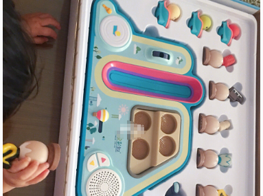 蛋声小乐队是什么?这款网红玩具值得买吗? 蛋声小乐队是什么?这款网红玩具值得买吗?