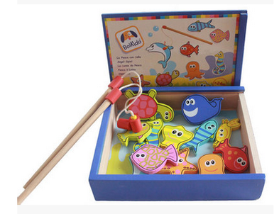 早教益智玩具选择？推荐两款？