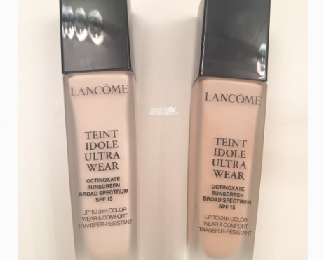 兰蔻新持妆粉底液色号?妆效怎么样? 兰蔻新持妆粉底液色号?妆效怎么样?