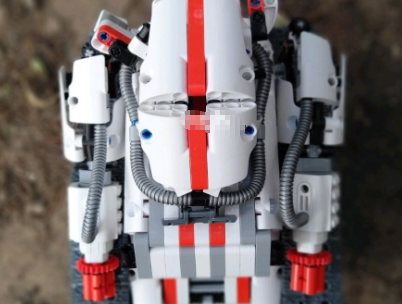 米兔积木机器人怎么样？推荐买给宝宝吗？