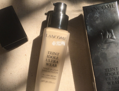 兰蔻持妆粉底液好用吗?持妆怎么样? 兰蔻持妆粉底液好用吗?持妆怎么样?