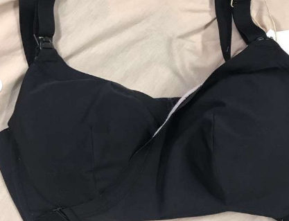 幻曦哺乳文胸如何？喂奶方便吗？