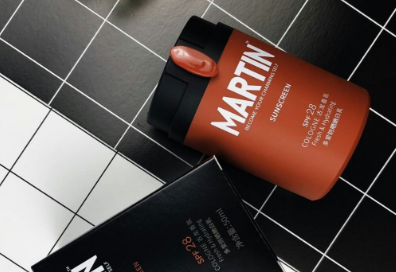 马丁男士防晒霜好用吗?上脸油腻吗? 马丁男士防晒霜好用吗?上脸油腻吗?