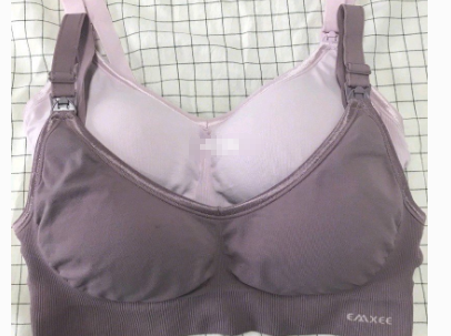 嫚熙哺乳内衣面料亲肤吗?使用感好吗? 嫚熙哺乳内衣面料亲肤吗?使用感好吗?