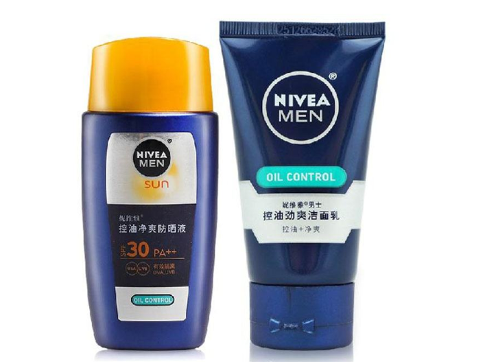 妮维雅男士防晒好用吗？防晒系数是多少？