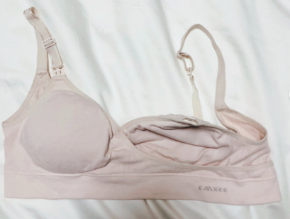 哺乳内衣怎么选？嫚曦和幻曦哪款好？