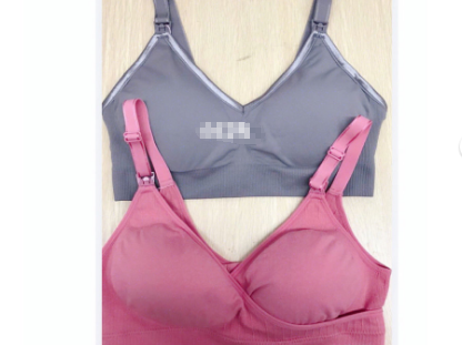 哺乳内衣怎么选?嫚熙和婧麒哪款好? 哺乳内衣怎么选?嫚熙和婧麒哪款好?