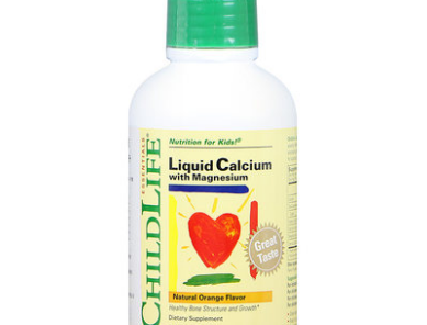 童年时光液体钙成分如何?怎么用量? 童年时光液体钙成分如何?怎么用量?