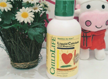 童年时光液体钙怎么样?好吸收吗? 童年时光液体钙怎么样?好吸收吗?