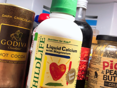 儿童补钙很重要?童年时光液体钙怎么样? 儿童补钙很重要?童年时光液体钙怎么样?