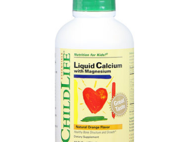 童年时光液体钙介绍?值得推荐吗? 童年时光液体钙介绍?值得推荐吗?