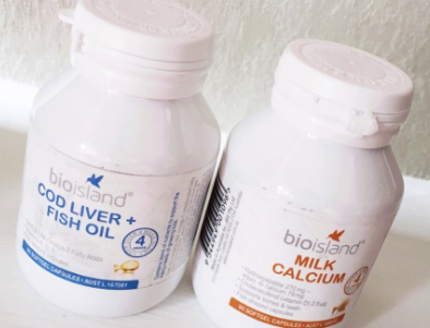 bioisland液体钙怎么样？推荐吗？