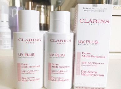 娇韵诗防晒霜SPF值多少?防晒效果如何? 娇韵诗防晒霜SPF值多少?防晒效果如何?