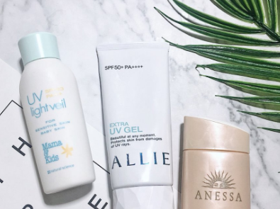 防晒霜推荐?看看这几款好用的防晒霜? 防晒霜推荐?看看这几款好用的防晒霜?