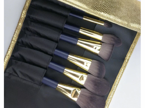 巴优芙化妆刷怎么样？一整套齐全吗？