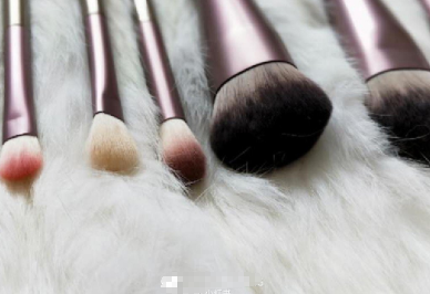 新手化妆刷推荐?兮莫化妆刷使用感受分享? 新手化妆刷推荐?兮莫化妆刷使用感受分享?