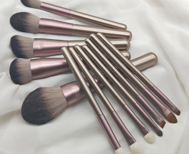 新手化妆刷推荐?兮莫化妆刷使用感受分享? 新手化妆刷推荐?兮莫化妆刷使用感受分享?