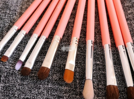 平价化妆刷套装推荐?性价比怎么样? 平价化妆刷套装推荐?性价比怎么样?