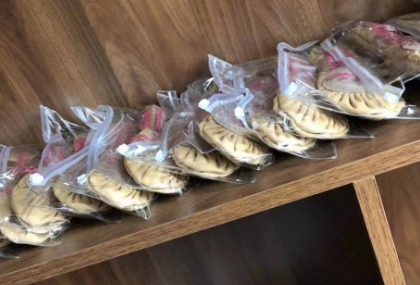 朗艺莎舞蹈鞋好吗？布料舒服吗？