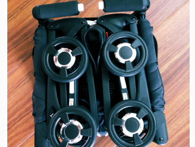 带娃出游首推?好孩子实用口袋车推荐? 带娃出游首推?好孩子实用口袋车推荐?