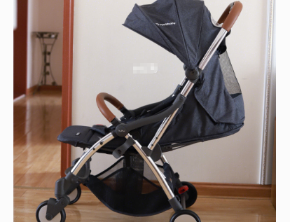 yuyu羽羽婴儿车怎么样？值得买吗？