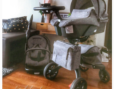 童车中的爱马仕?STOKKE婴儿车值得买吗? 童车中的爱马仕?STOKKE婴儿车值得买吗?